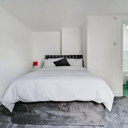 Albert View Rooms Манчестер Екстер'єр фото