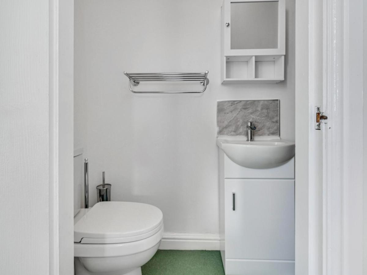 Albert View Rooms Манчестер Екстер'єр фото