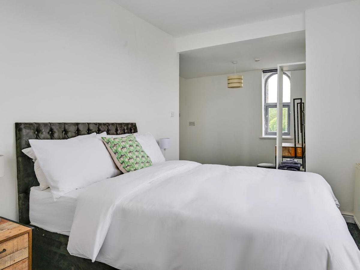 Albert View Rooms Манчестер Екстер'єр фото